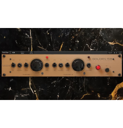Audioscape Golden 58 Preamp 1.1.0 - Full Version