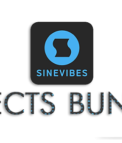 Sinevibes - Plugin Bundle - Full Version