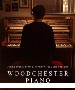 Fracture Sounds - Woodchester Piano 1.1.0  - Full Version