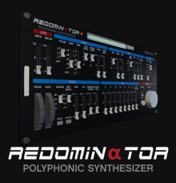 AudioRealism ReDominator 1.5.2.2 - Full Version