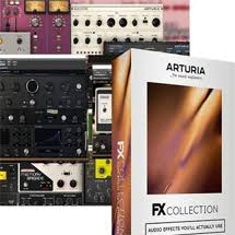 Arturia FX Collection 2023.12 - Full Version