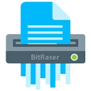 BitRaser File Eraser Standard 5.0.0.8 - Full Version