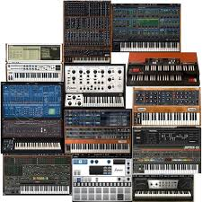 Arturia Synths Collection 2023.12 - Full Version