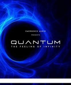 Emergence Audio - Quantum 2.3.0 - Full Version