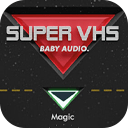 Baby Audio Super VHS 1.3.0 - Full Version