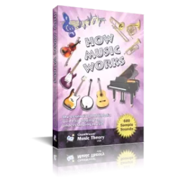 ChordWizard Music Theory 3.0.3c - Full Version