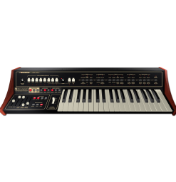 Cherry Audio Pro Soloist 1.0.4.92 - Full Version