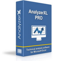 AnalyzerXL Pro 7.1.0 - Full Version