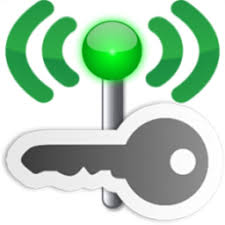 WirelessKeyView 2.23 - Full Version