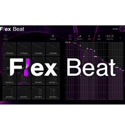 AKAI Professional Flex Beat 1.1.0 - Full Version