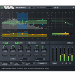 Wave Arts MultiDynamics 7 v7.04 - Full Version