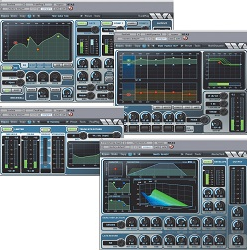 Wave Arts Master Restoration Suite 6 v6.09 - Full Version