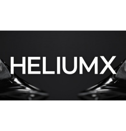 Aescripts Helium v8.0 for After Effects - Full Version