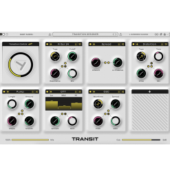 BABY Audio Transit 1.2.0 - Full Version