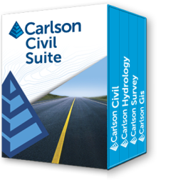 Carlson Civil Suite 2024 build 231014 - Full Version