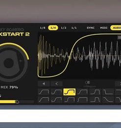 Cableguys - Nicky Romero Kickstart 2 v2.0.6 - Full Version