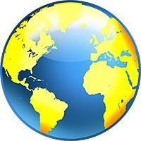 AllMapSoft Google Hybrid Maps Downloader 8.430 - Full Version