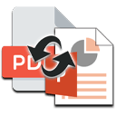 Batch PPT TO PDF Converter 2023.15.928.3637 - Full Version