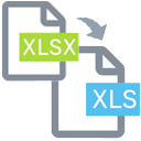 Batch XLS and XLSX Converter 2023.15.928.2555 - Full Version
