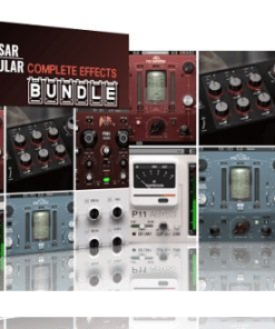 Pulsar Modular - Complete Effects Bundle 2024.5.20 - Full Version