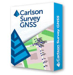 Carlson SurveyGNSS v2.3.6 - Full Version