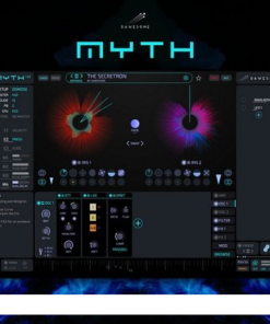 Tracktion - Dawesome Mith v. 1.09 - Full Version