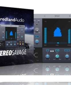 Credland Audio - Stereo Savage v2.1.1 - Full Version