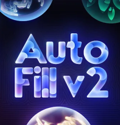 Aescripts AutoFill v2.0.0 - Full Version