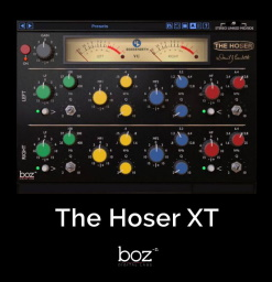 Boz Digital Labs The Hoser XT 2.0.8 - Full Version