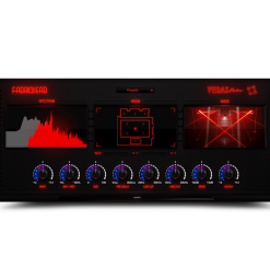 Vegas Audio FabricVerb 1.0.0 - Full Version