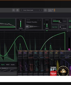 Cableguys - ShaperBox v3.5.2 - Full Version