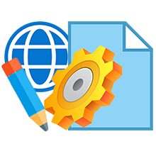 BlueLifeHosts editor 1.5 - Full Version