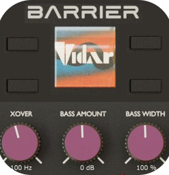 Vidar Audio BARRIER Maximizer 2.6.0 - Full Version