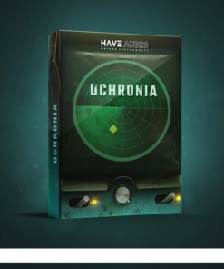 Have Audio - Uchronia  - Full Version