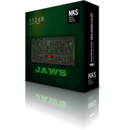 112dB Jaws 1.0.3 - Full Version
