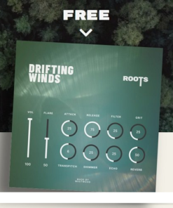 Westwood Instruments - Roots Untold Strings  - Full Version