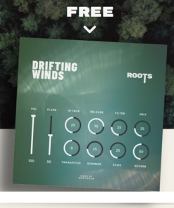 Westwood Instruments - Roots Drifting Winds  - Full Version