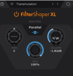 Cableguys FilterShaper XL 1.0.3 - Full Version