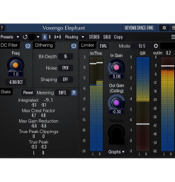 Voxengo Elephant v5.3 - Full Version