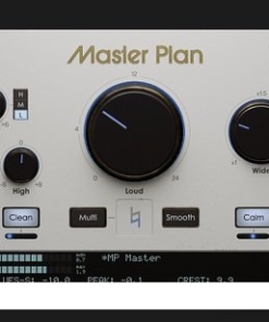 Musik Hack - Master Plan v1.5.5 - Full Version