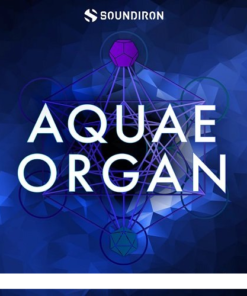 Soundiron - Aquae Organ  - Full Version