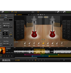 VOX JamVox III 3.08 - Full Version