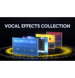 AIR Vocal FX Collection 1.0.1 - Full Version