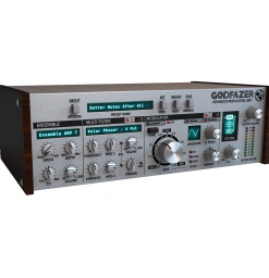 D16 Group Godfazer 1.2.3 - Full Version
