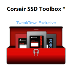 Corsair SSD Toolbox 1.2.6.9 - Full Version