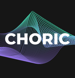 Caelum Audio Choric 1.0.5 - Full Version