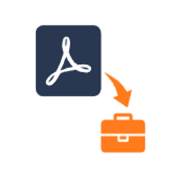 BitRecover PDF Portfolio Extractor Wizard 2.1 - Full Version