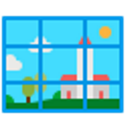 VovSoft Image Splitter 1.1 - Full Version