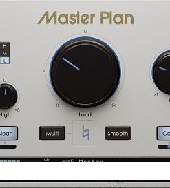 Musik Hack - Master Plan v1.5.7 - Full Version