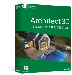 Avanquest Architect 3D Landscape Design 20.0.0.1030 - Full Version